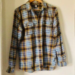 Ripcurl flannel